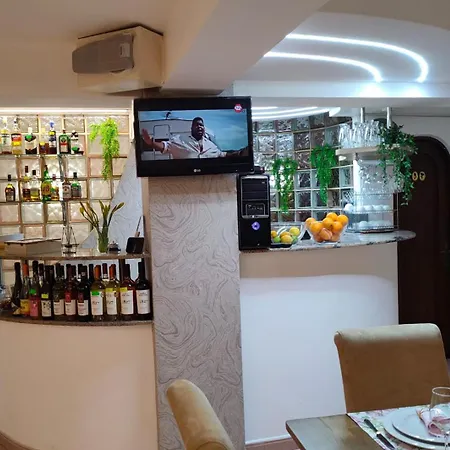 Iulia Guest house