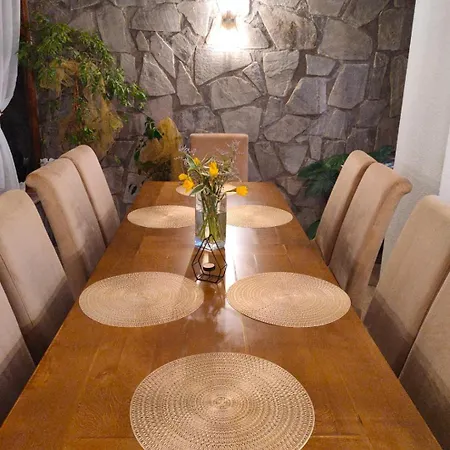 Iulia Guest house
