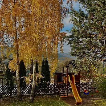 Guest house Iulia
