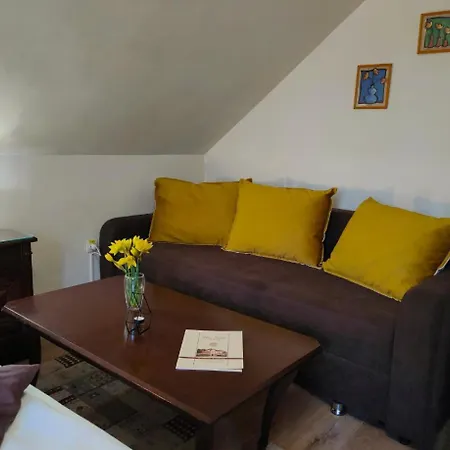 Iulia Guest house