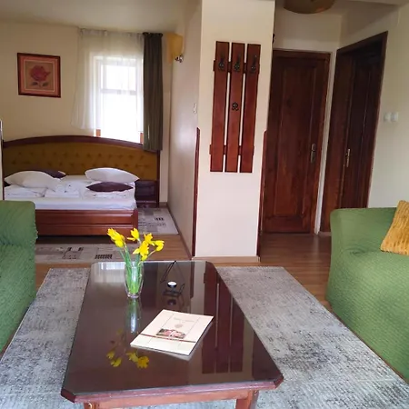Iulia Guest house 3*