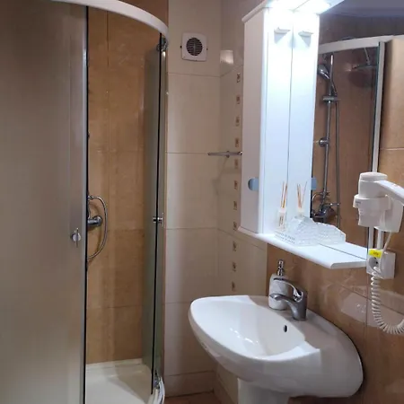 Guest house Iulia