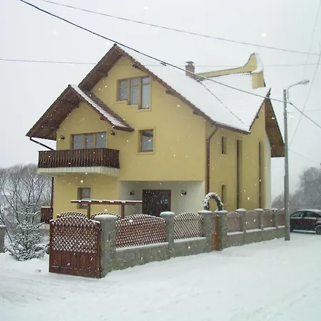 Iulia Guest house