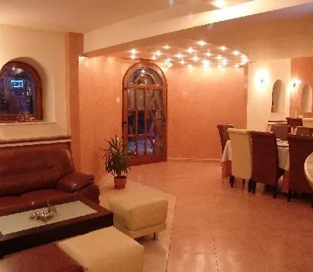 Guest house Iulia